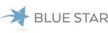 Blue Star logo